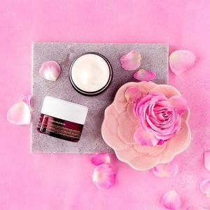 Korres Wild Rose Vitamin C Brightening Moisturiser